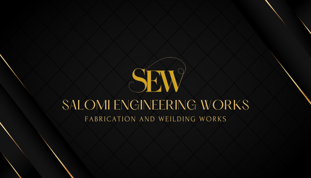 Business Card Front