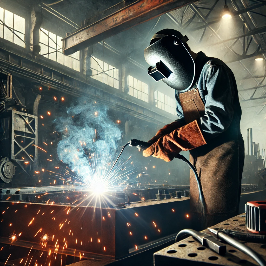 Industrial Structure