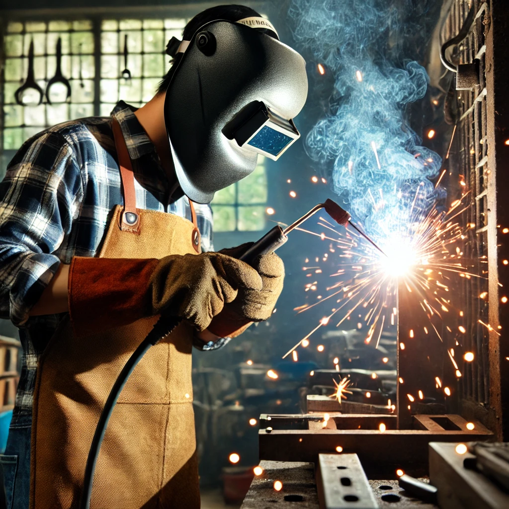 Metal Repair
